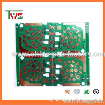 Electronic Pcb Manufacturer Printed 